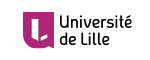 logos nib website universite de lille