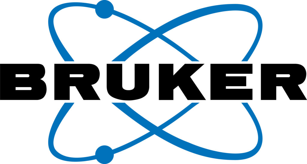 bruker logo