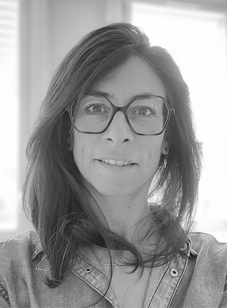 adeline goulet